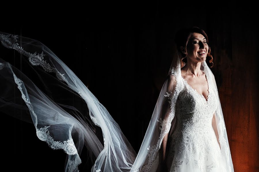 Fotógrafo de bodas Walter Maria Russo (waltermariaruss). Foto del 9 de septiembre 2019