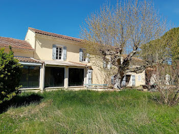 appartement à Velleron (84)