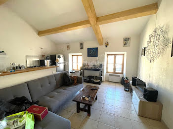 appartement à Monteux (84)