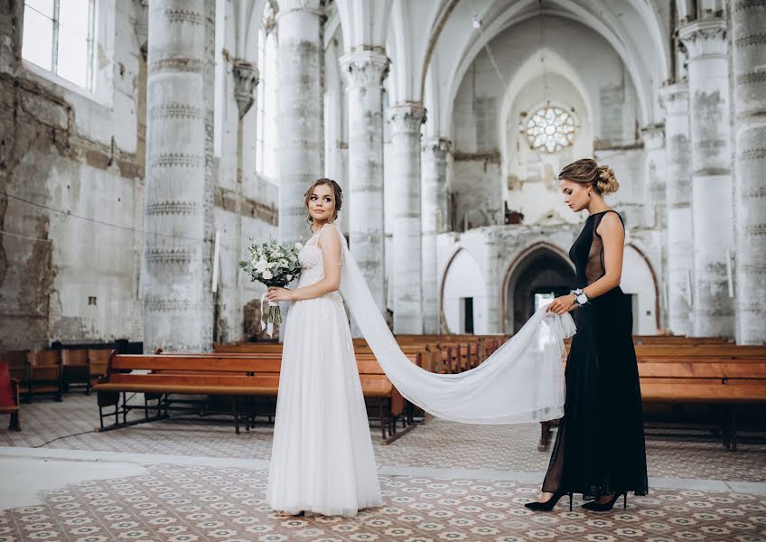 Fotógrafo de casamento Ivan Lipkan (lipkan). Foto de 26 de janeiro 2021