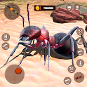 The Ant Colony Simulator