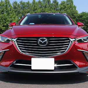 CX-3 DKEFW