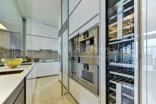 Appartement avec piscine 5