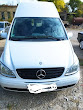 продам авто Mercedes Vito 