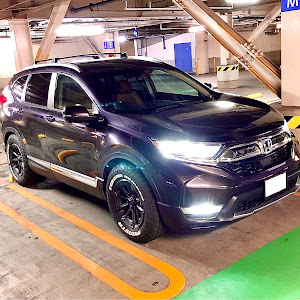 CR-V RT5