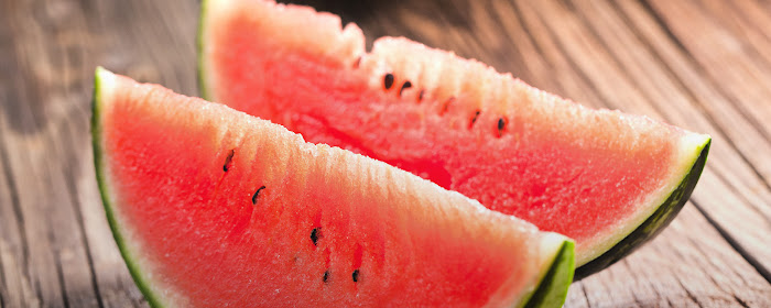 Watermelon HD Wallpapers New Tab Theme marquee promo image