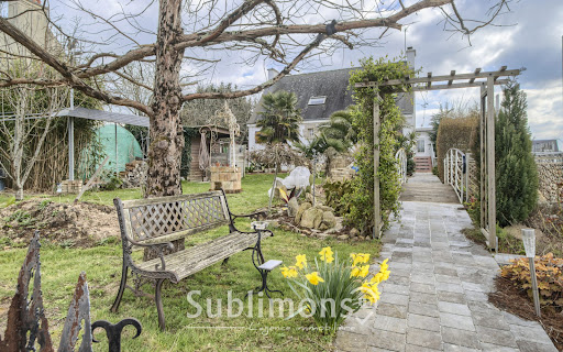 Maison avec jardin et terrasse 4