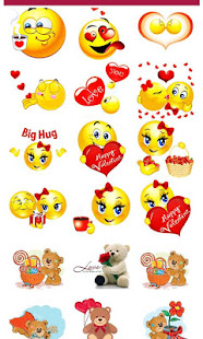 Love  Stickers(圖7)-速報App