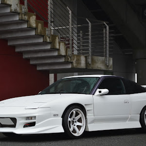 180SX RPS13