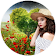 Garden Photo Frames icon