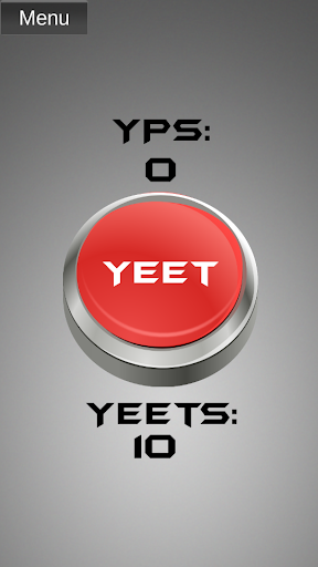 Yeet Button Clicker