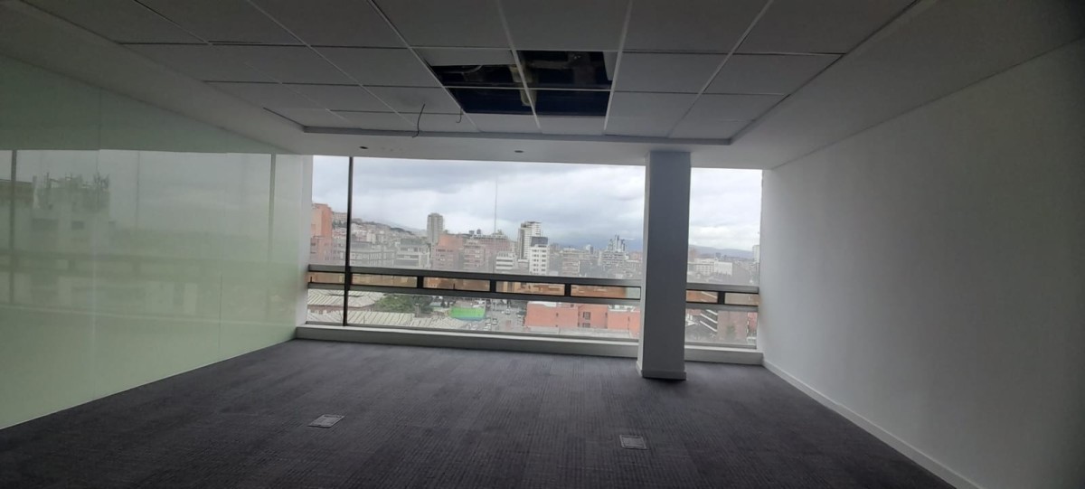 Edificio En Venta - El Nogal, Bogota