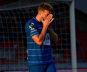 Slechte seizoensstart en maand januari kunnen beslissend zijn voor Gent in de strijd om Play-Off 1