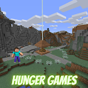 Mod Hunger Games For MCPE