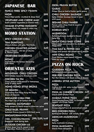 Hi Tribe menu 2