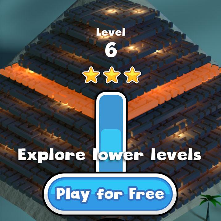 Pyramids Screen 2