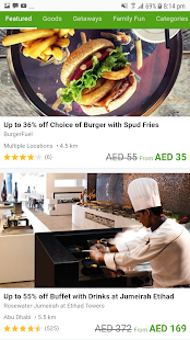 Deals and Offers in UAE(圖2)-速報App