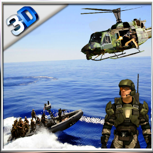 Navy Gunship Heli Shooter Army.apk 1.0