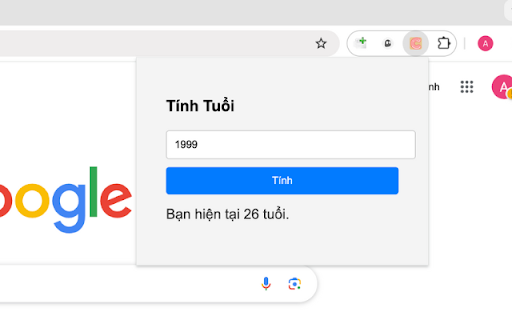 Tính Tuổi 789club