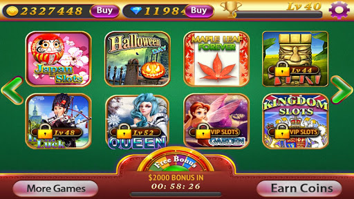 Slots Wolf Run - Slot Machines