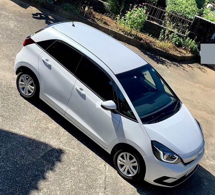MAKO🥰🐜🐷🥰さんが投稿したモノクロ祭り便乗・新車になった？・猛暑日・567が終息します様に・体調崩しやすいのでお気をつけ下さいに関するカスタム事例の投稿画像5枚目