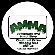 AmmA Vegetables and fruits shop photo 1