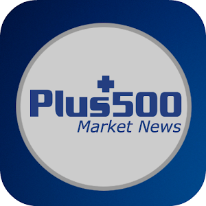 +500 Market News logo