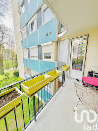 appartement à Nogent-sur-Oise (60)