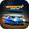 Speedster 3D Racing Game Arena