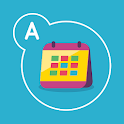 Agenda - AMIKEO APPS icon