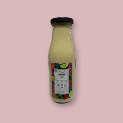 Chiku Lassi