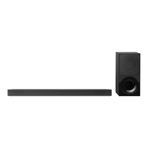 Dàn âm thanh Soundbar Sony HT-X9000F//MSP1