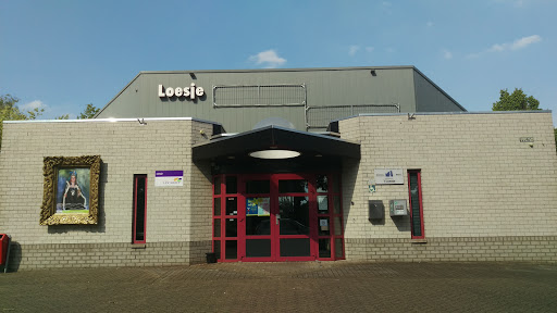 Stichting Loesje