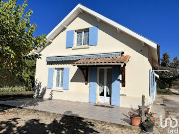 maison à Bergerac (24)