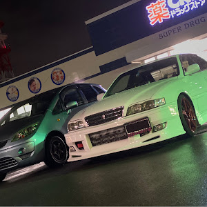 チェイサー JZX100