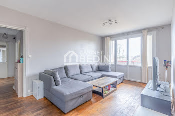 appartement à Bordeaux (33)