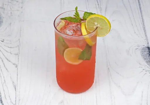 Pink Lemonade