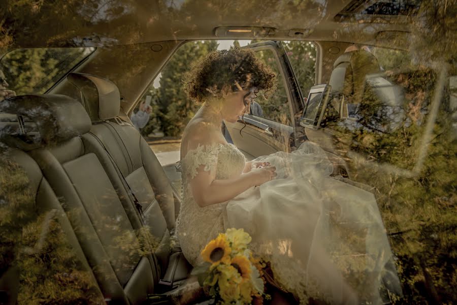 結婚式の写真家Sofia Camplioni (sofiacamplioni)。2020 11月22日の写真