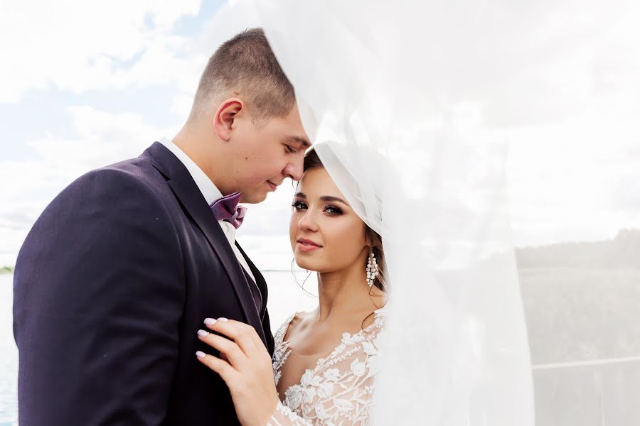 Wedding photographer Tatyana Striga (striga). Photo of 30 June 2020