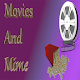 Movies and Mime -- Películas y Mímica