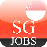 Singapore Jobs 2 Icon