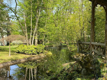 appartement à Méry-sur-Oise (95)