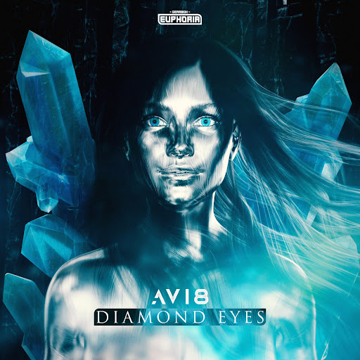 diamond-eyes-youtube-music