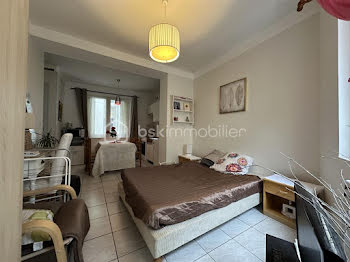 appartement à Aix-les-Bains (73)