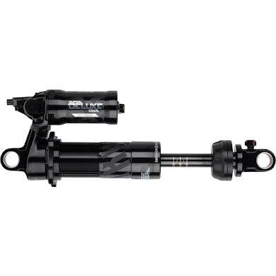 RockShox Super Deluxe Ultimate Coil RTR Rear Shock: 230 x 60mm, Standard Mount, OneLoc Remote, Fits 2017-Curr