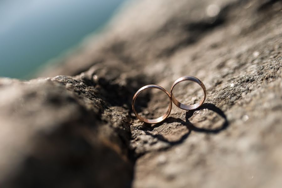 Fotógrafo de bodas Evgeniy Svarovskikh (evgensw). Foto del 7 de octubre 2018