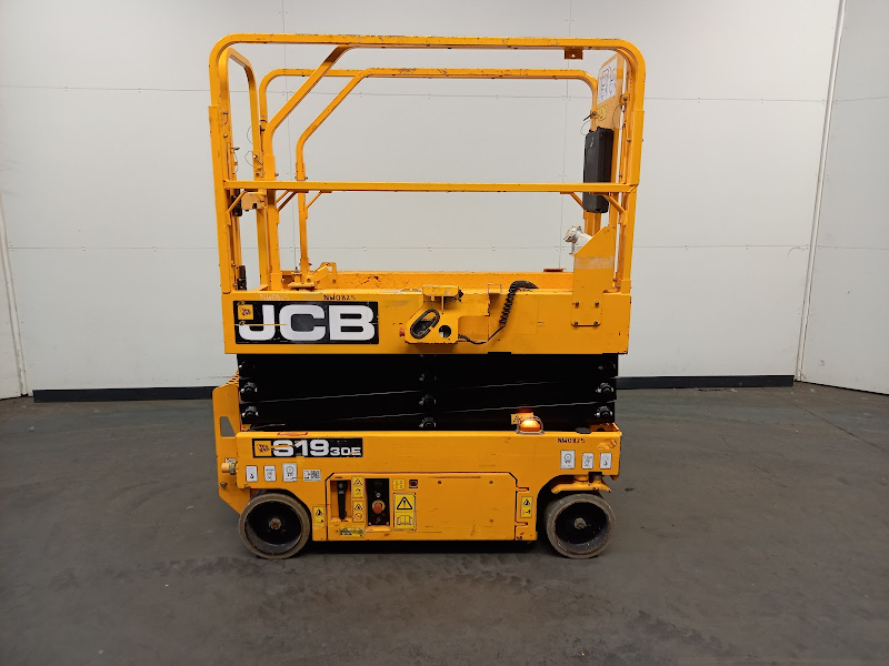 Picture of a JCB S1930E