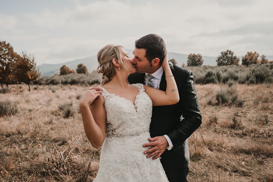 Fotografo di matrimoni Jose Luis Leal (joseluisleal). Foto del 16 maggio 2020