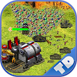 Cover Image of ダウンロード Tank Defend: Red Alert Command 1.2.1 APK