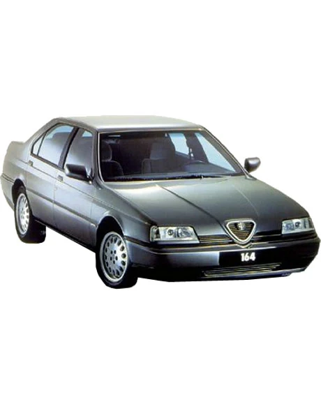 Alfa Romeo 164